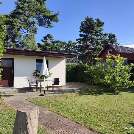 Holiday home Fuhlendorf 1 Eksteriør billede