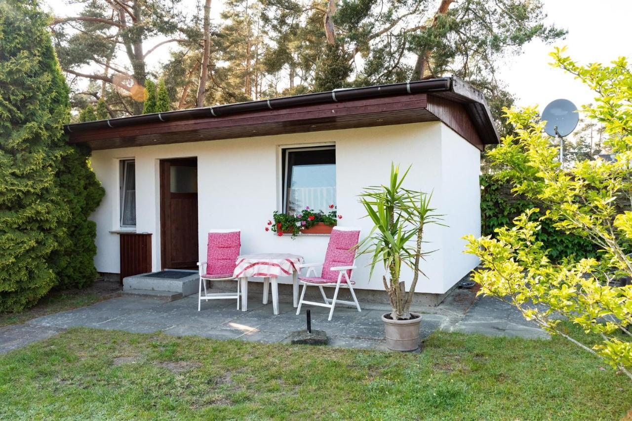 Holiday home Fuhlendorf 1 Eksteriør billede